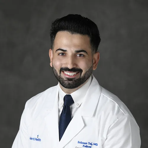 Sobaan Taj, MD