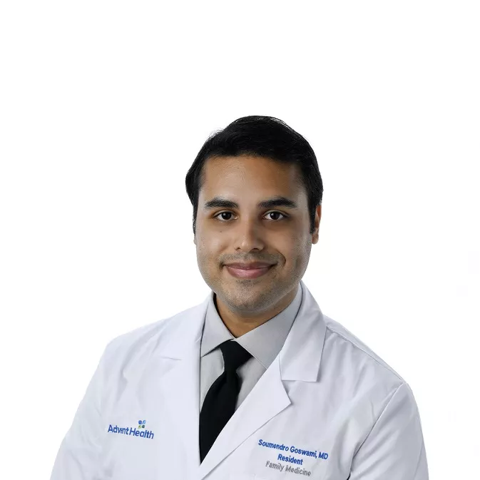 physician headshot