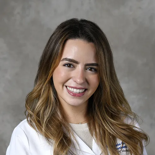 Physician Headshot