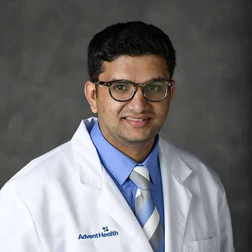 physician headshot