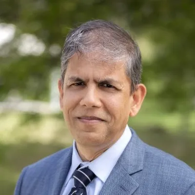 Syed Salman Aslam