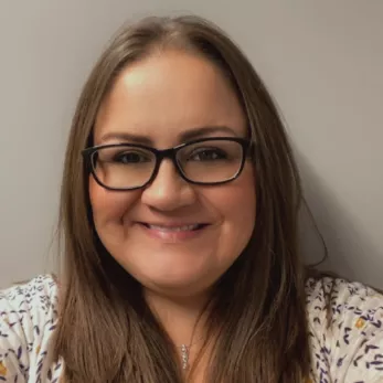 Program Coordinator Headshot