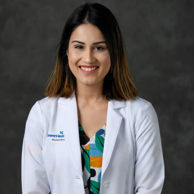 Physician Headshot