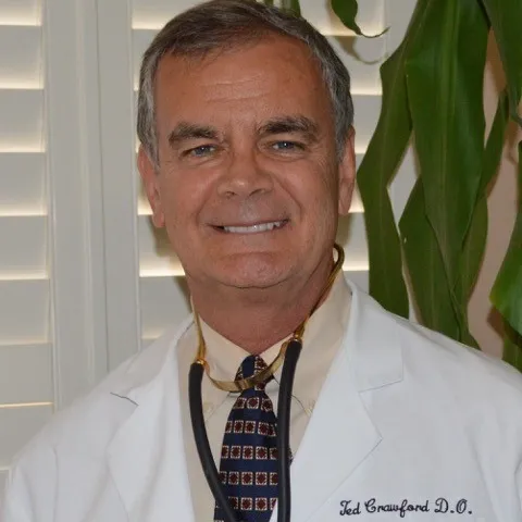 Image of Ted Crawford DO