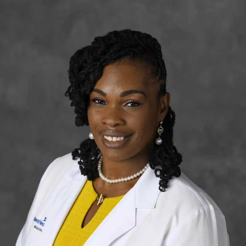 physician headshot