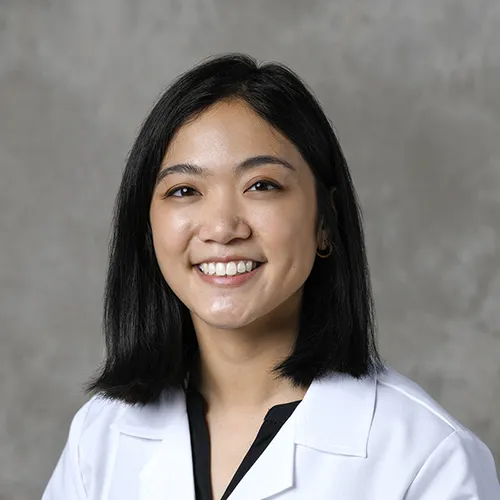 Physician Headshot