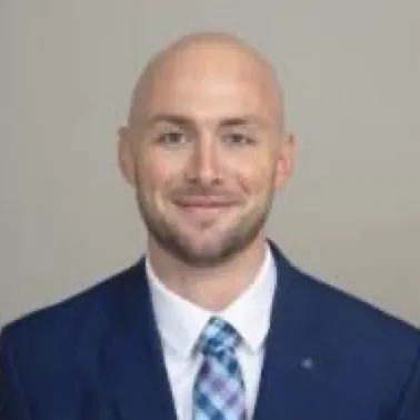 Physician headshot