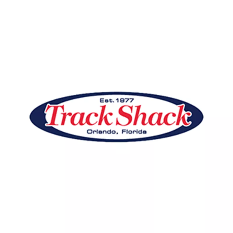 Track Shack Logo