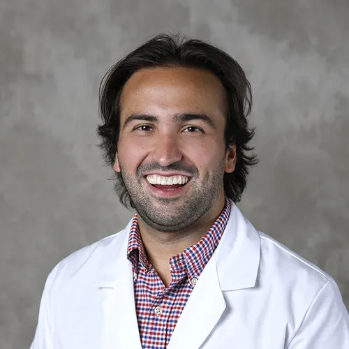 Physician Headshot