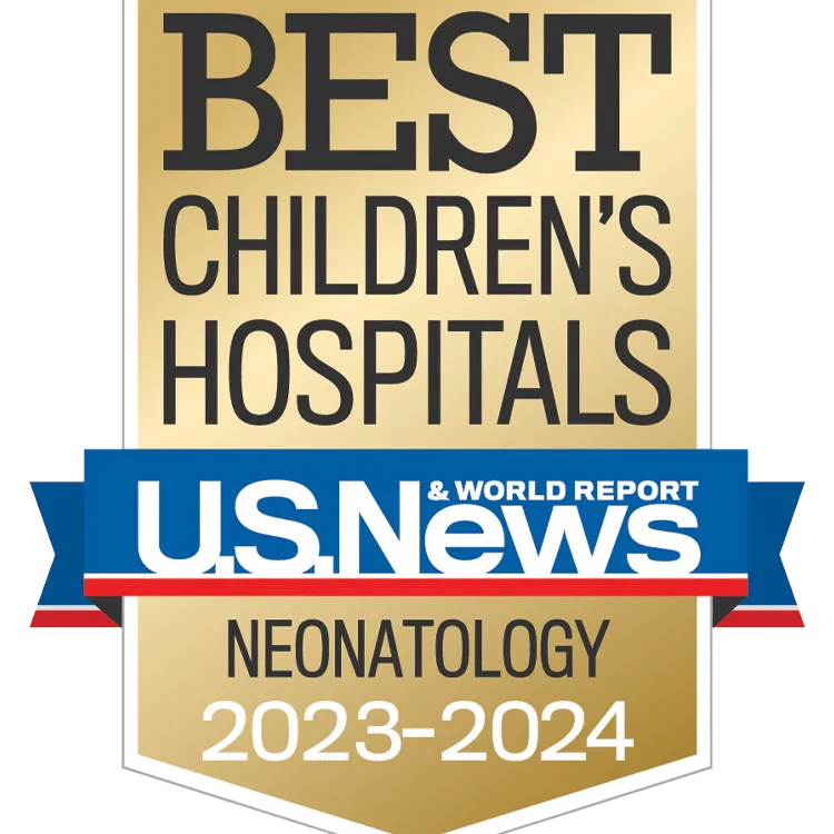 AdventHealth Orlando is recognized as the #1 hospital in Central Florida by U.S. News and World Report.