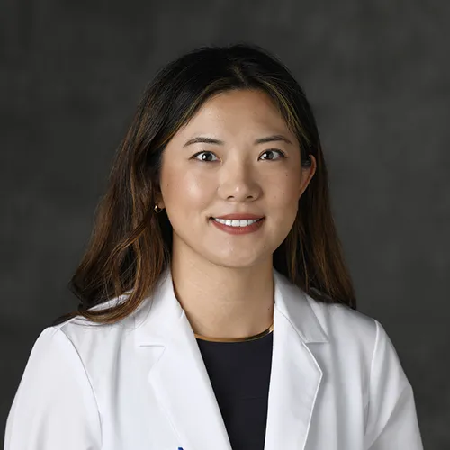 Physician headshot