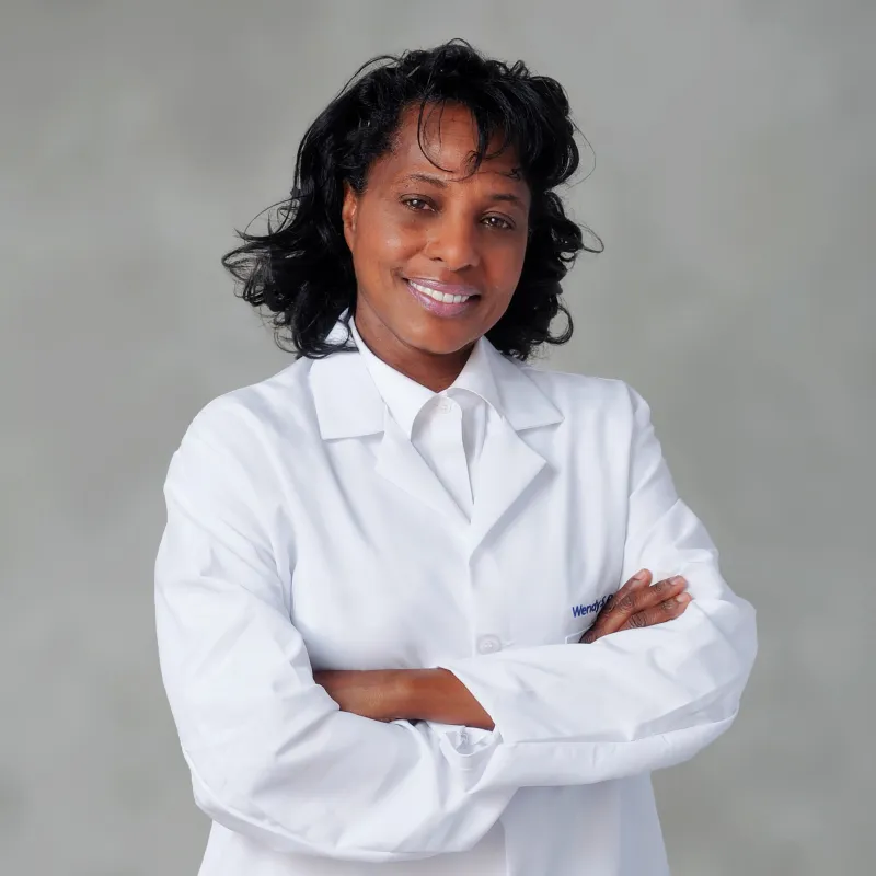 image of Wendy Perrott