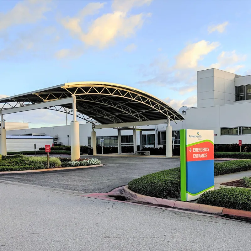 AdventHealth Sebring ER