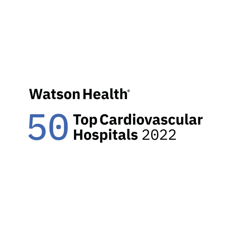 Merative Top 50 CV