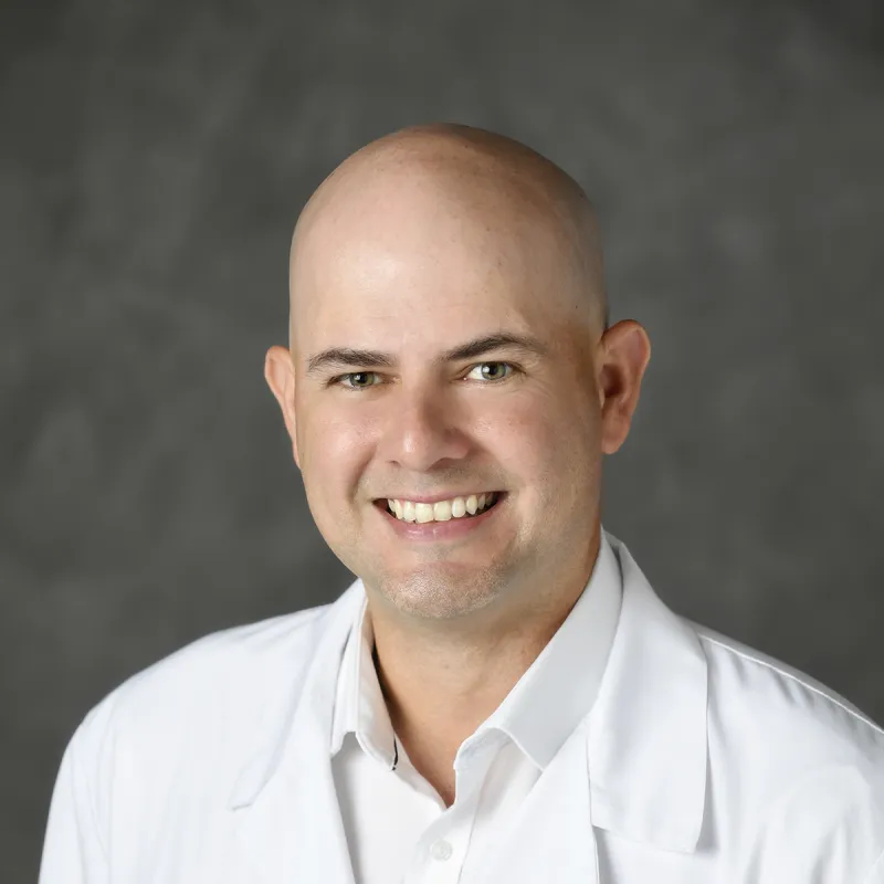 Dr. Xavier Roman Hernandez