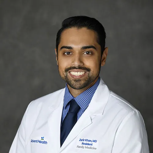 physician headshot