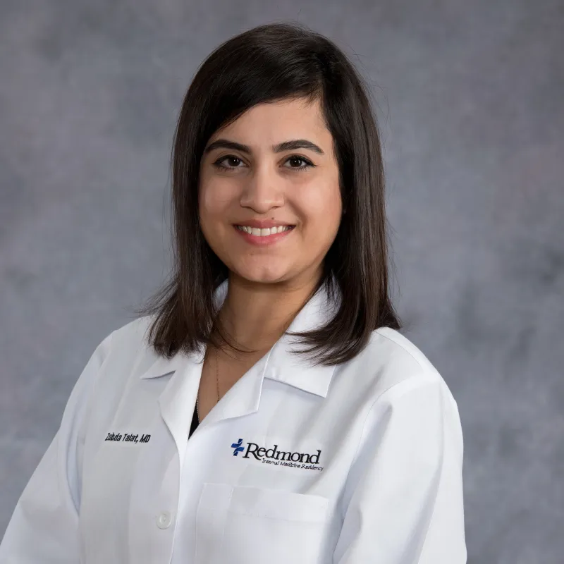 Zubda Talat, MD