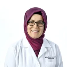 Bahar Sumbul-Yuksel, MD