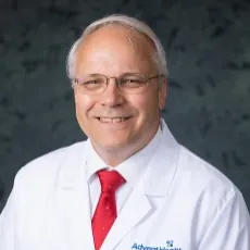 Donald Taylor, MD