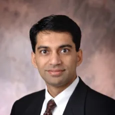 Aftab Hakim Patni, MD