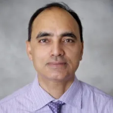 Mukesh Kumar, MD