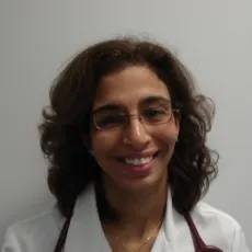 Therese A Ibrahim, MD