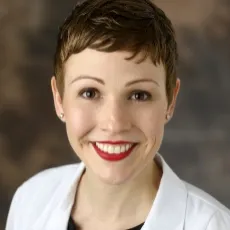 Amber Orman, MD