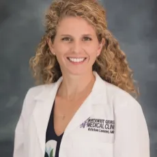 Kristen Leezer, MD