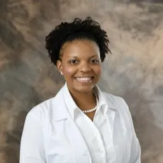 Brittany Alston, MD