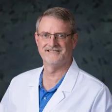 Phil Gray, MD