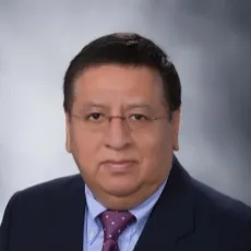 Walter A Zavala, MD