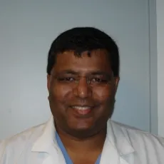 Surya P Rao, MD