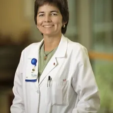 Maria Lopez, MD