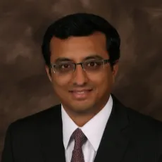 Keyur Anikumar Chavda, MD