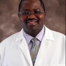 Mudathiru Adekunle Buhari, MD