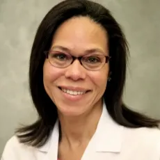 Anne-Marie Jones, MD