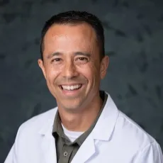 Christopher Yamamoto, MD