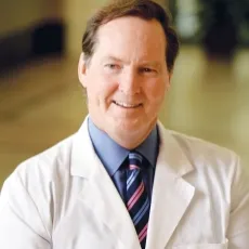 Bruce Haughey, MD