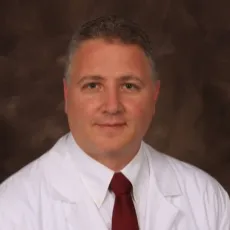 James Lefler, MD