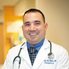 Denis Diaz, MD