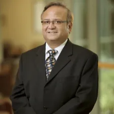 Riaz Rahman, MD