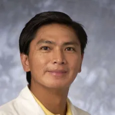 Glenn H Rayos, MD