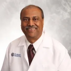 Sharad Patel, MD