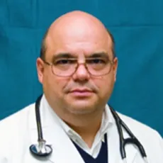 Rene Cabeza, MD