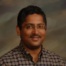 Abraham Rajan, MD