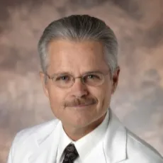 George Guthrie, MD