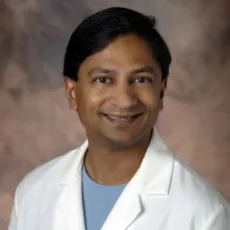 Bobby Nibhanupudy, MD