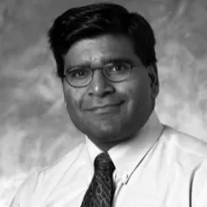 Nizam Razack, MD