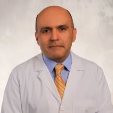 Ali Nasser, MD