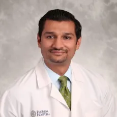 Trushar Patel, MD